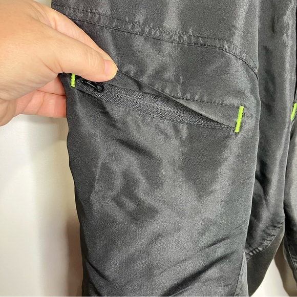 Urban cycling apparel the Single Tracker shorts black size XL - Picture 8 of 9